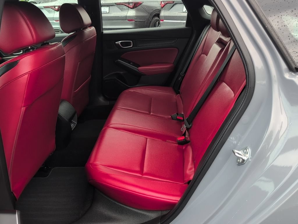 Certified 2026 Acura Integra A-Spec w/ Technology Package FWD image 32