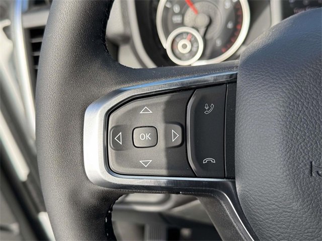 New 2025 RAM 2500 Big Horn image 9