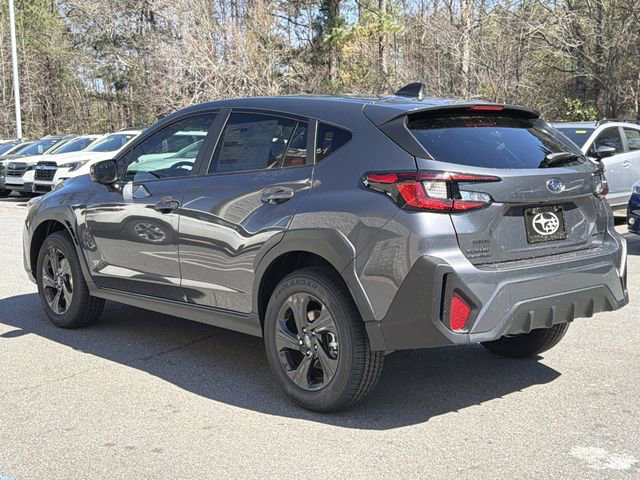 New 2026 Subaru Crosstrek 2.5i image 5