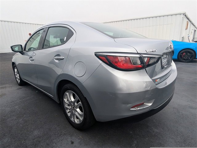 Used 2017 Toyota Yaris iA image 6