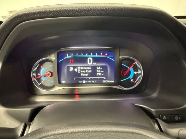Used 2021 Honda Pilot Black Edition image 19