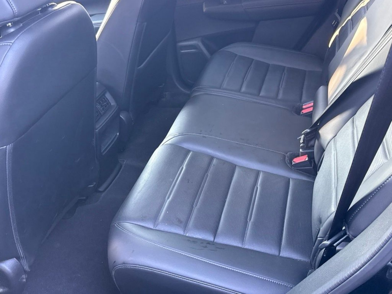 Used 2023 Honda CR-V EX-L image 14