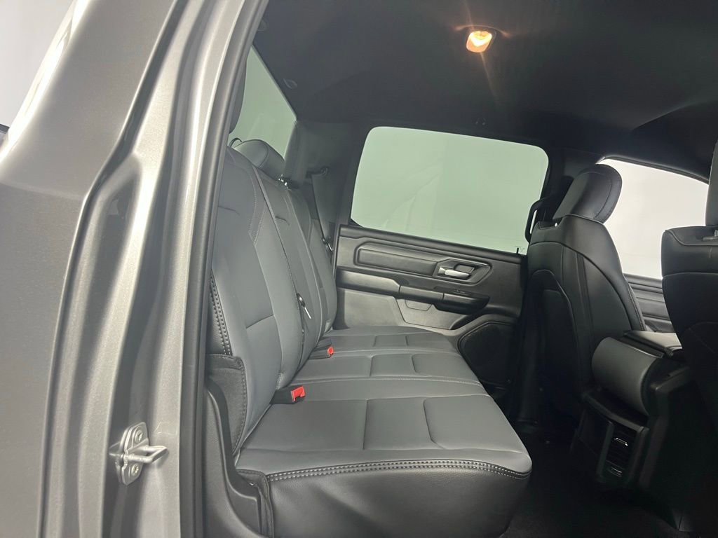 Used 2026 RAM 1500 Tradesman RWD image 25