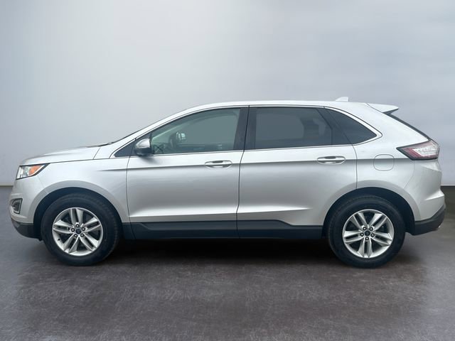 Used 2023 Ford Escape ST-Line w/ Tech Pack #1 image 2