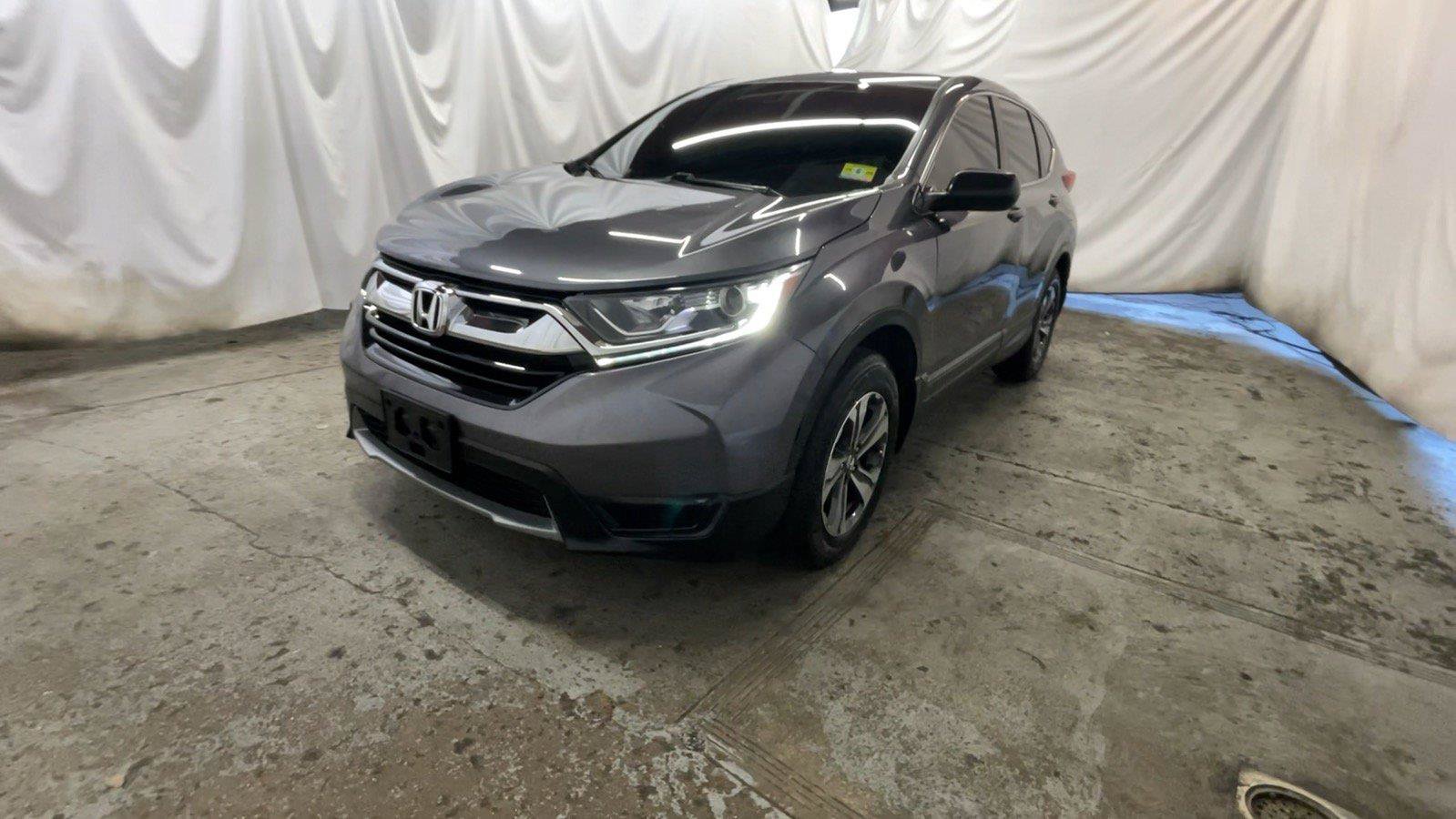 Used 2019 Honda CR-V LX image 13