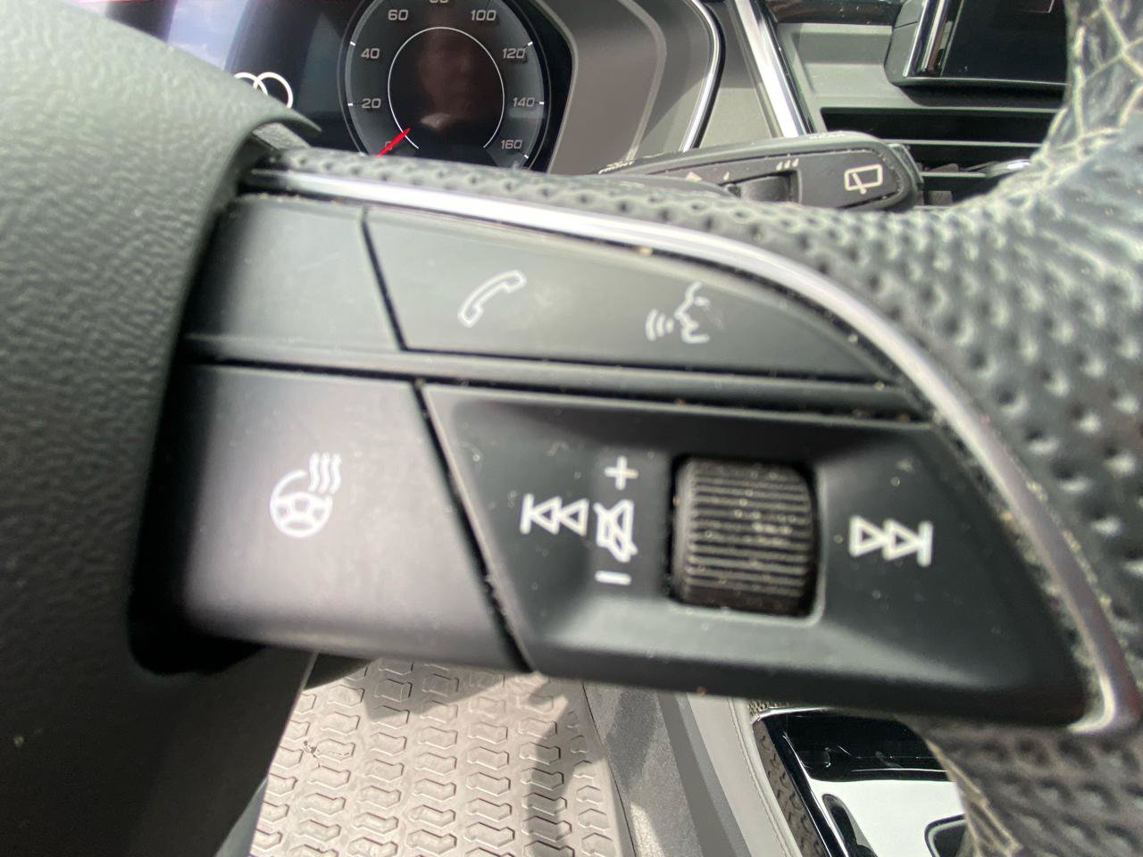 Used 2021 Audi SQ5 Premium Plus AWD/4WD image 21
