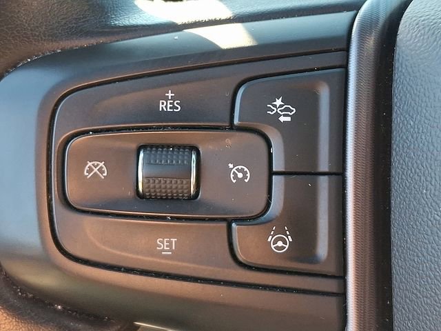 Used 2022 GMC Sierra 1500 Denali Ultimate image 22