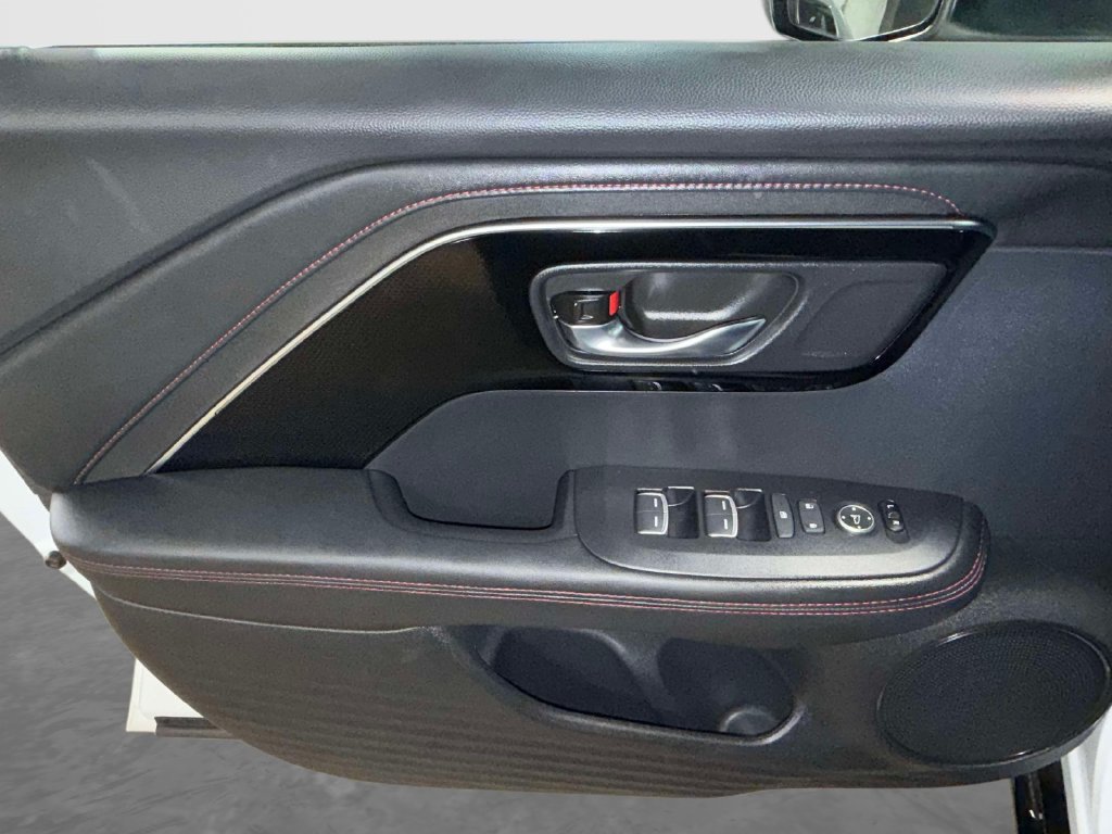 Certified 2025 Acura ADX A-Spec AWD/4WD image 12