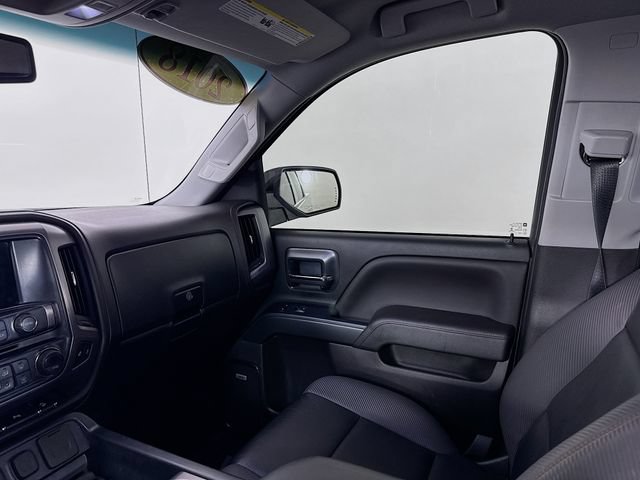 Used 2018 GMC Sierra 1500 SLT w/ All Terrain Package AWD/4WD image 25