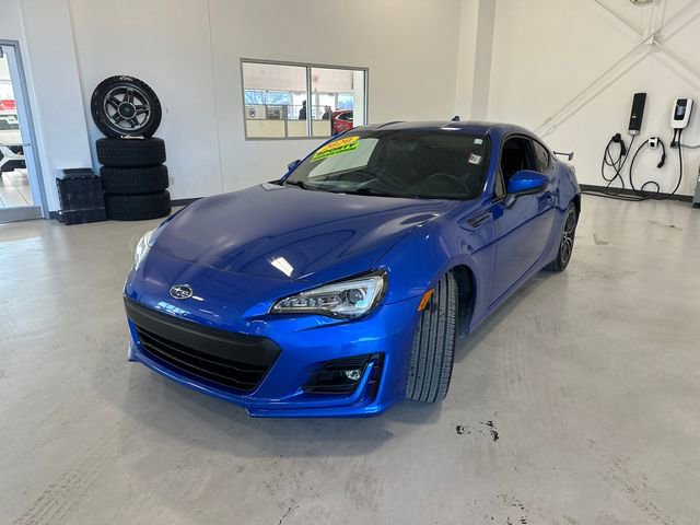 Used 2020 Subaru BRZ Limited image 10