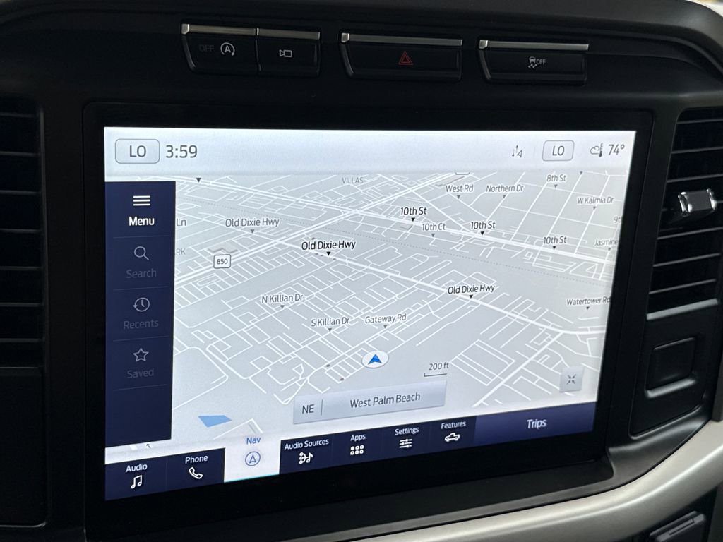 Certified 2023 Ford F150 XLT w/ Equipment Group 302A High image 21