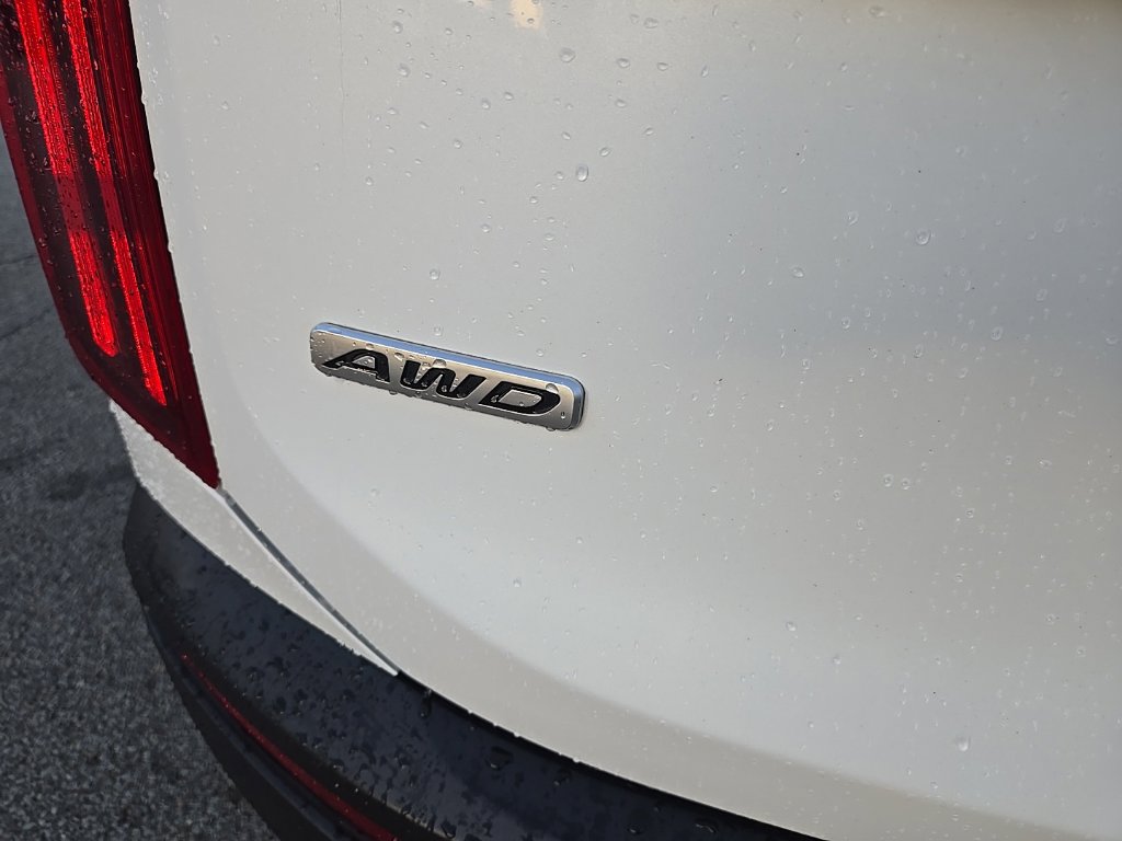 Used 2020 Kia Telluride SX w/ Towing Package AWD/4WD image 7