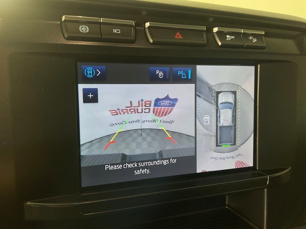 Used 2024 Ford F250 XL w/ STX Appearance Package image 22