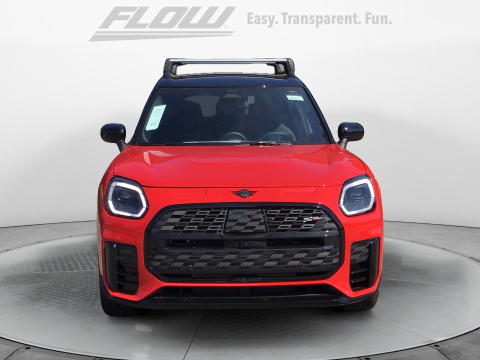 New 2026 MINI Cooper Countryman S image 2