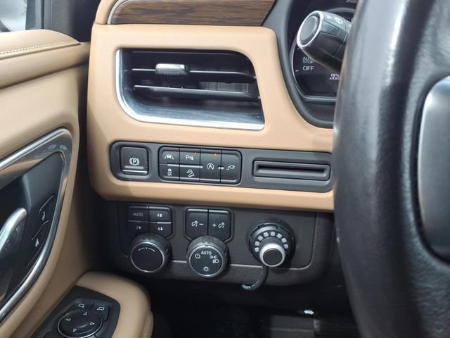 Used 2021 Chevrolet Tahoe Premier AWD/4WD image 15