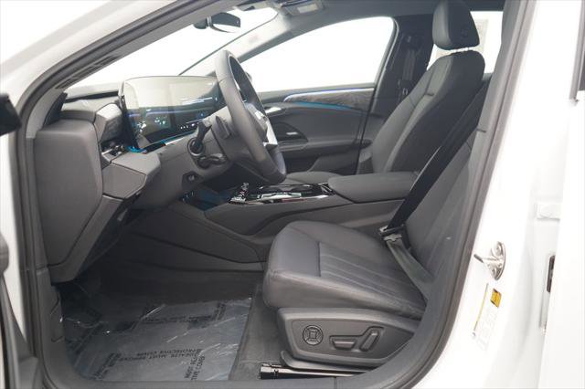 Certified 2025 Audi A6 e-tron Premium Plus w/ Premium Plus RWD image 6