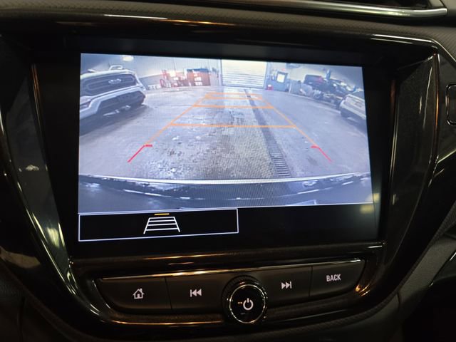 Used 2022 Chevrolet TrailBlazer LT w/ Convenience Package image 26