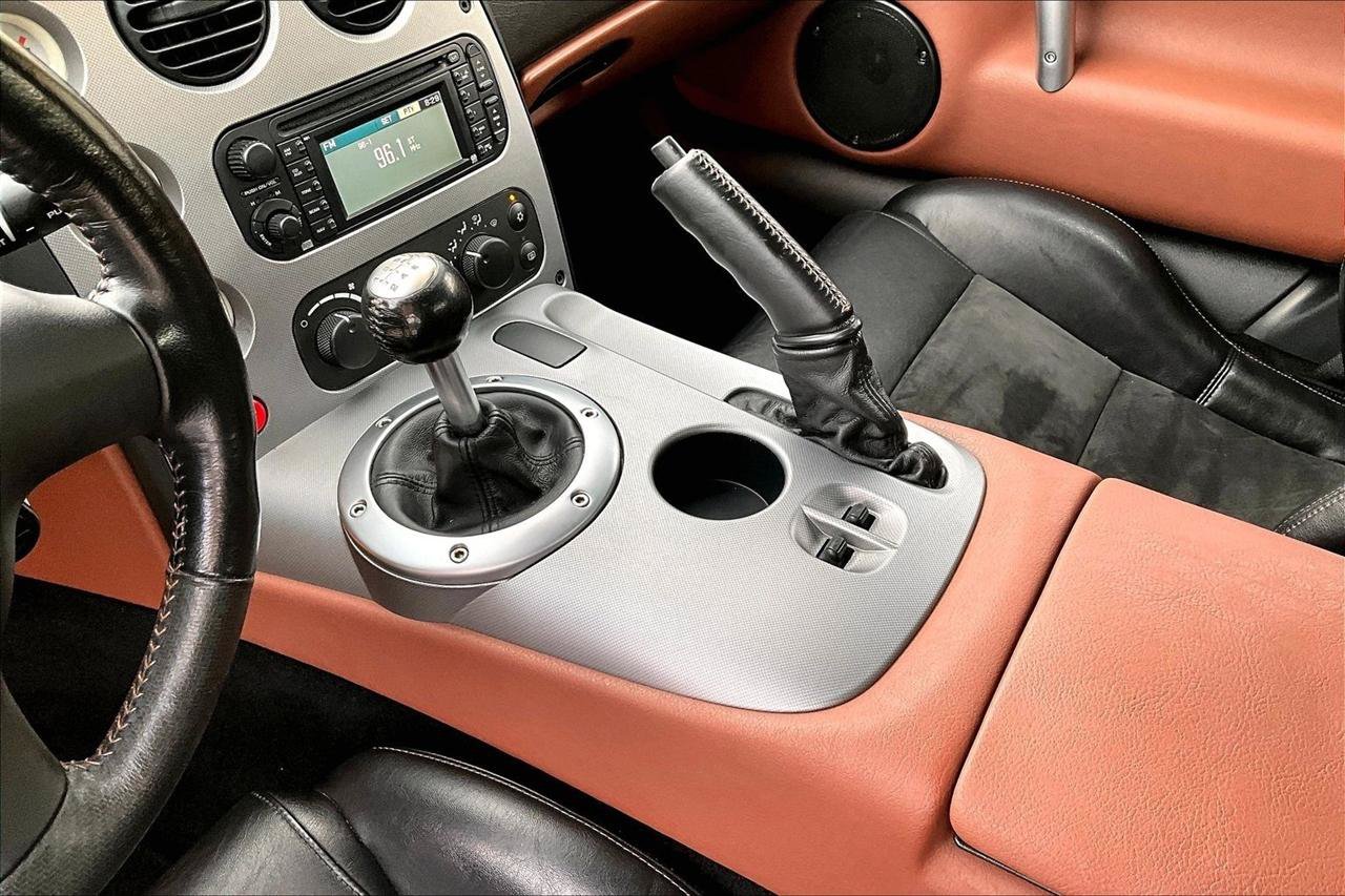 Used 2008 Dodge Viper SRT-10 RWD image 17
