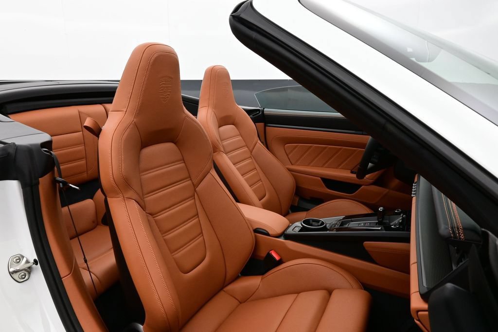 New 2026 Porsche 911 Carrera S RWD image 14