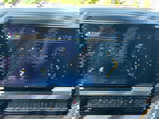 New 2026 Chevrolet Silverado 1500 LT image 11