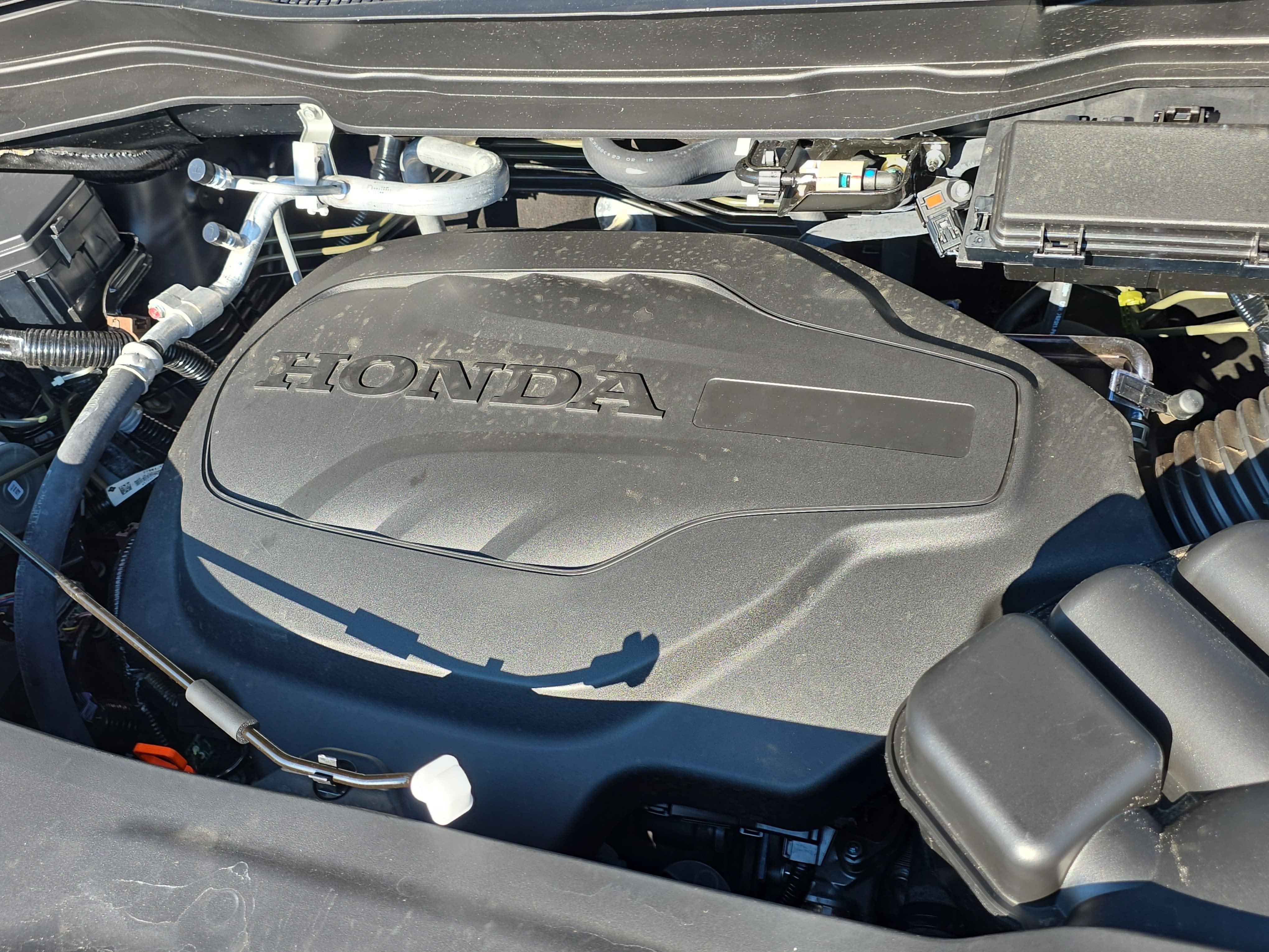 Certified 2023 Honda Ridgeline Sport image 30