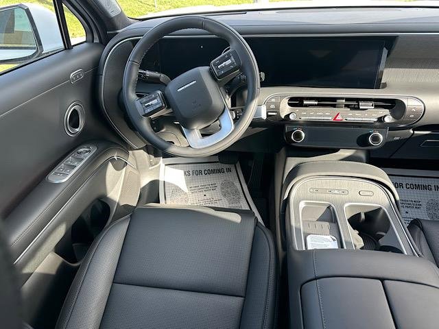 New 2026 Hyundai Palisade Calligraphy image 10