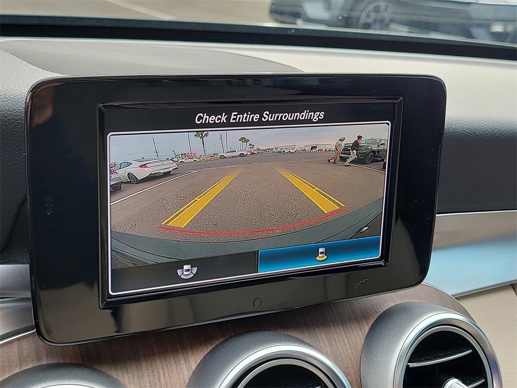 Used 2019 Mercedes-Benz C 300 C 300 image 22