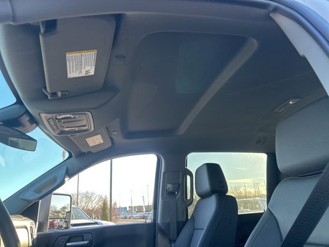 New 2025 Chevrolet Silverado 2500 W/T w/ WT Convenience Package image 17