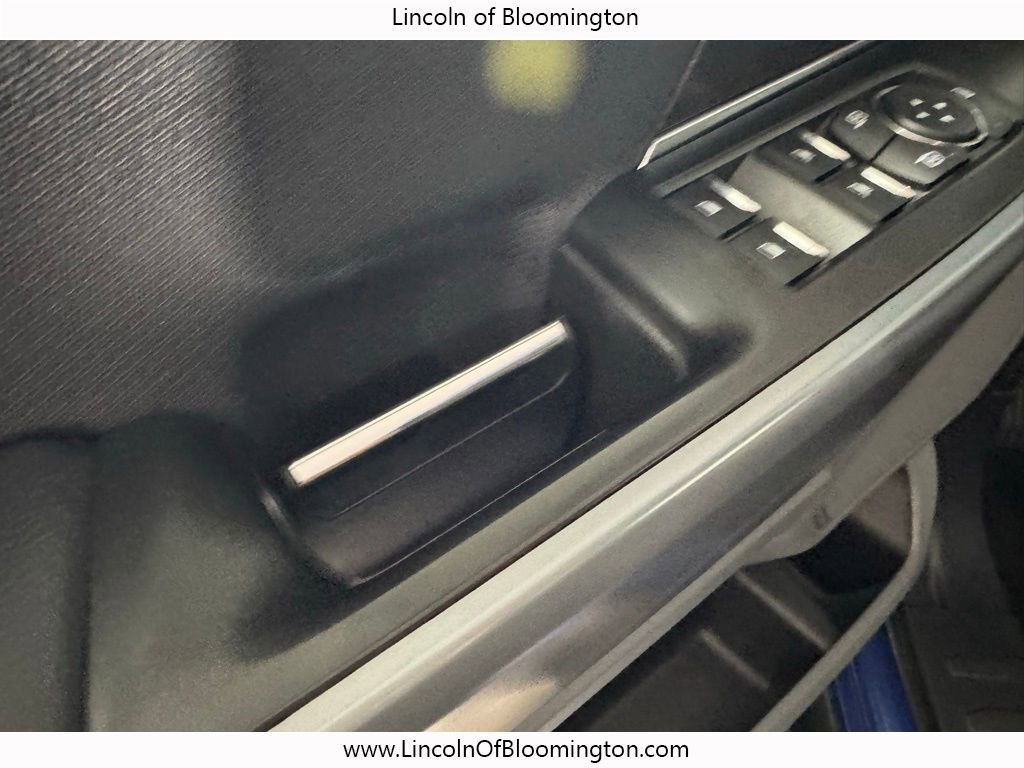 Used 2023 Ford F150 XLT w/ Equipment Group 302A High image 42