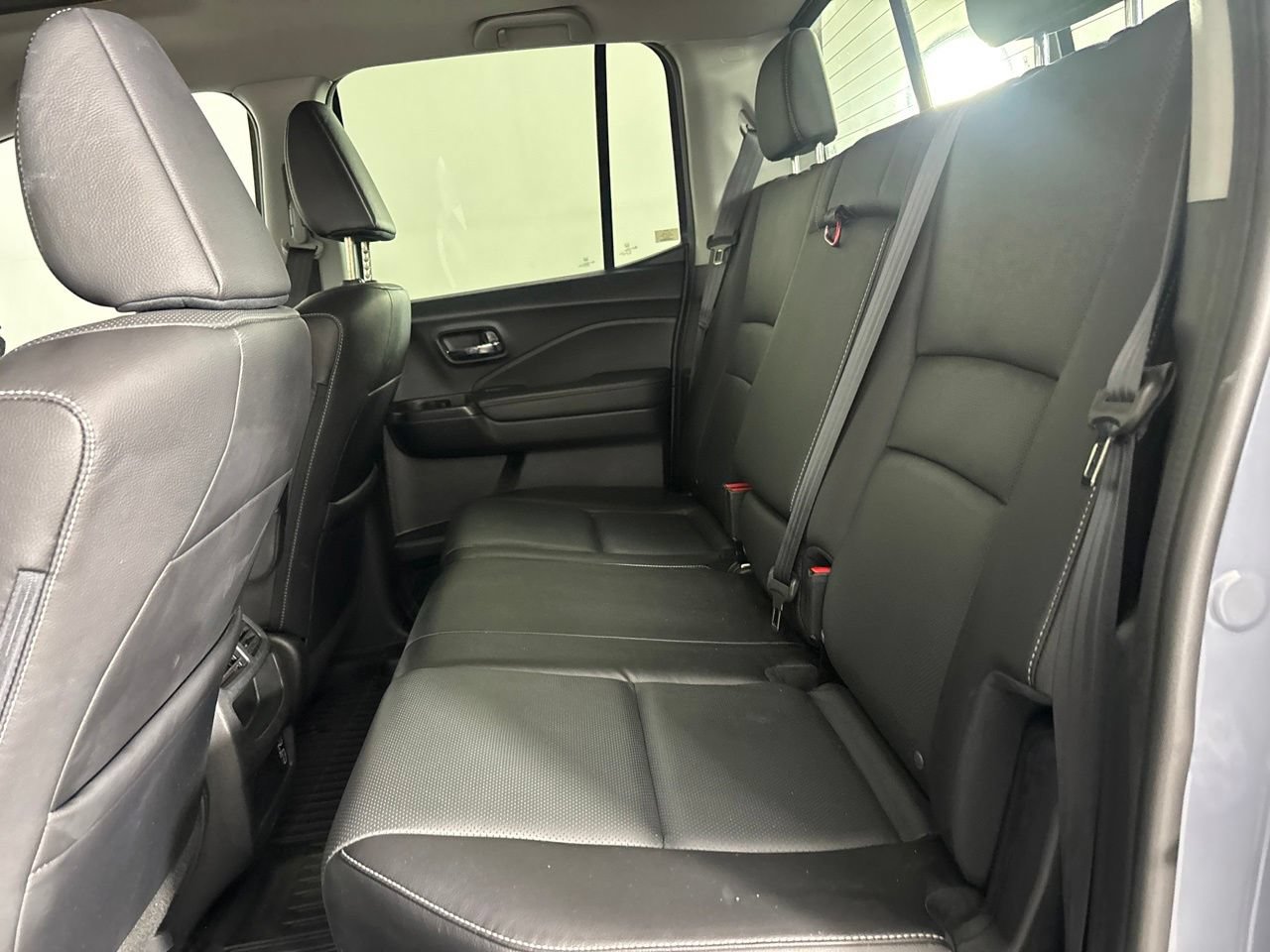 Used 2023 Honda Ridgeline RTL-E image 25