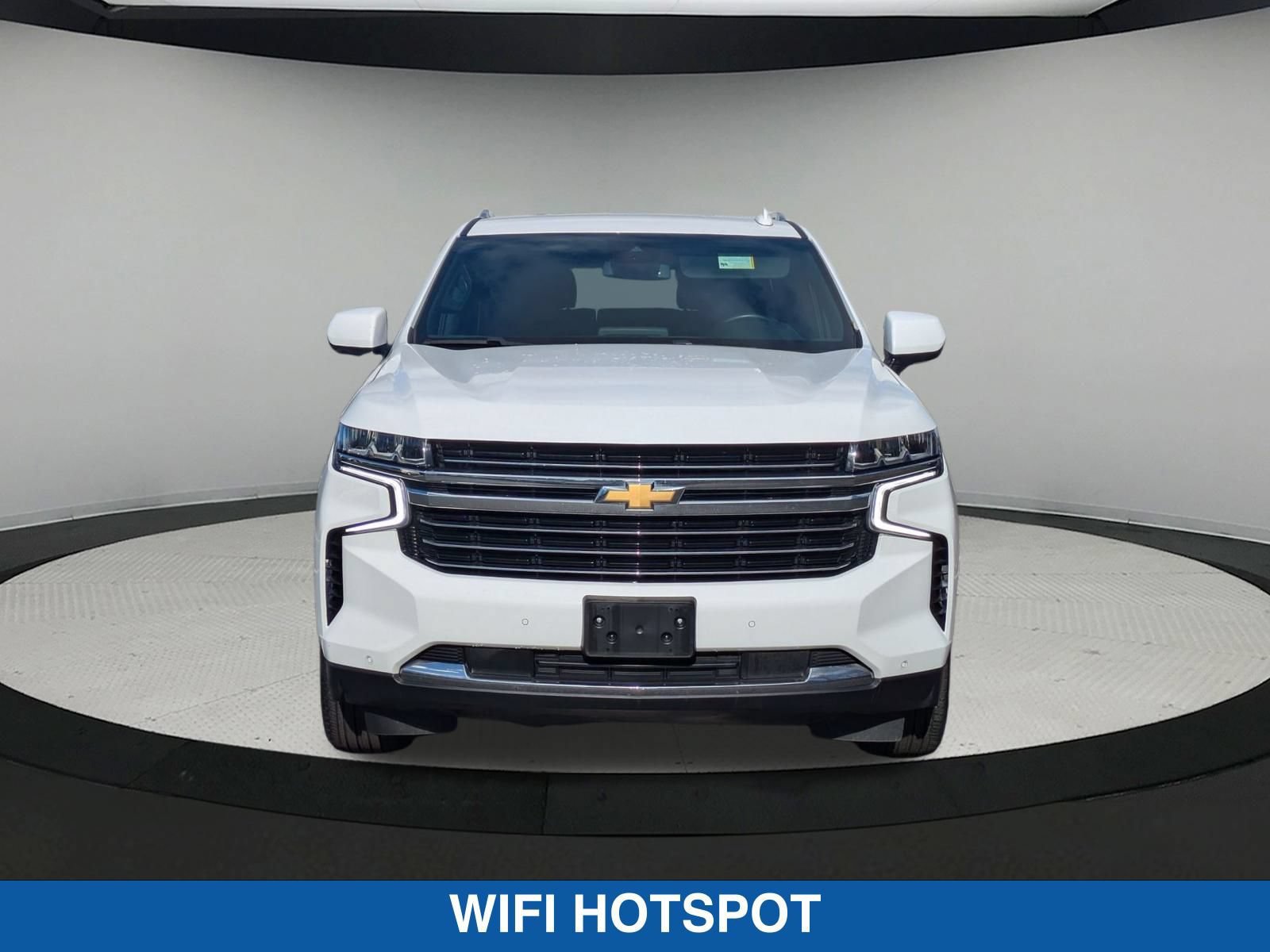 Used 2024 Chevrolet Tahoe LT AWD/4WD image 9