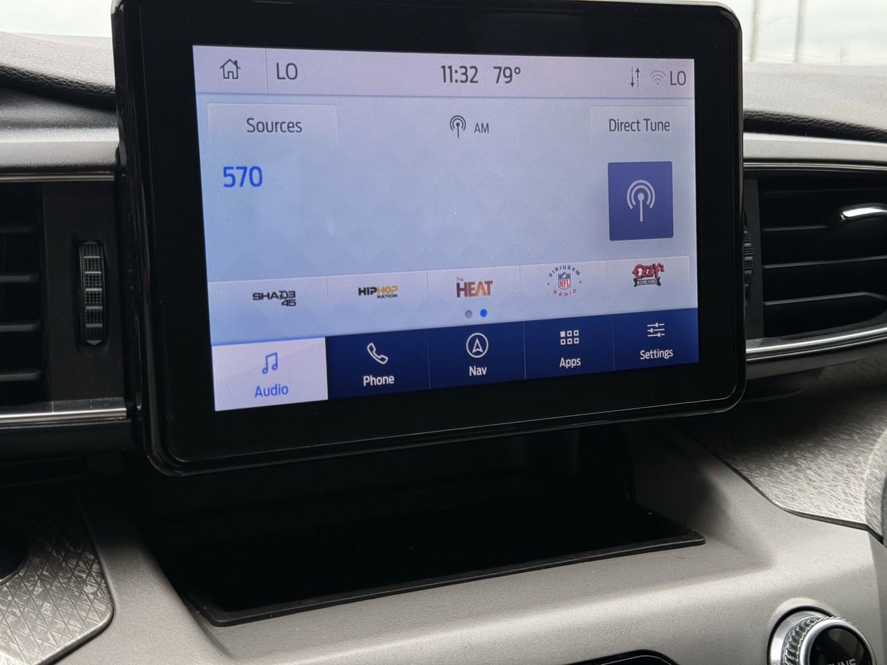 Certified 2023 Ford Explorer Timberline w/ Timberline Technology Package AWD/4WD image 18