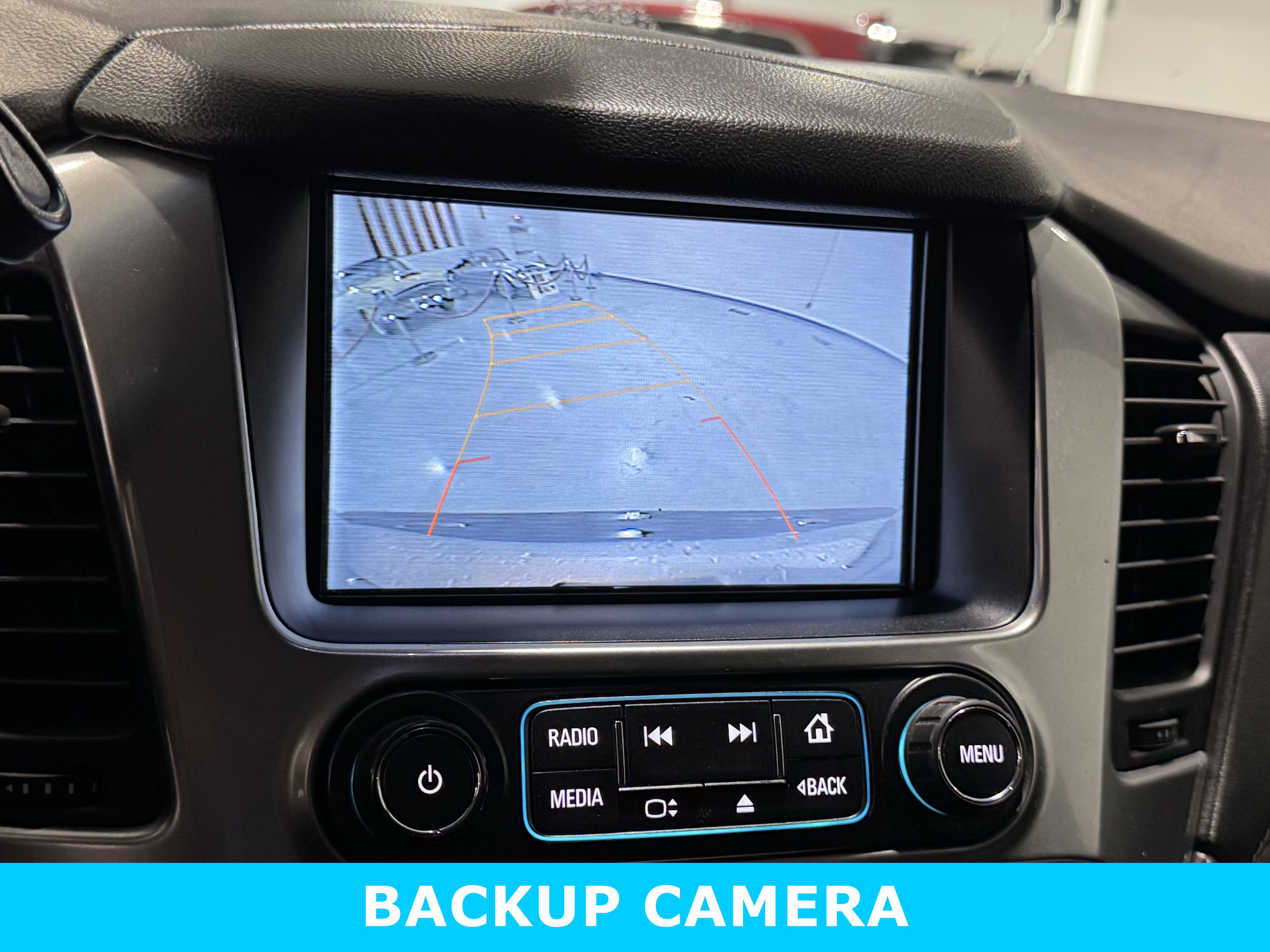 Used 2020 Chevrolet Tahoe LS image 10