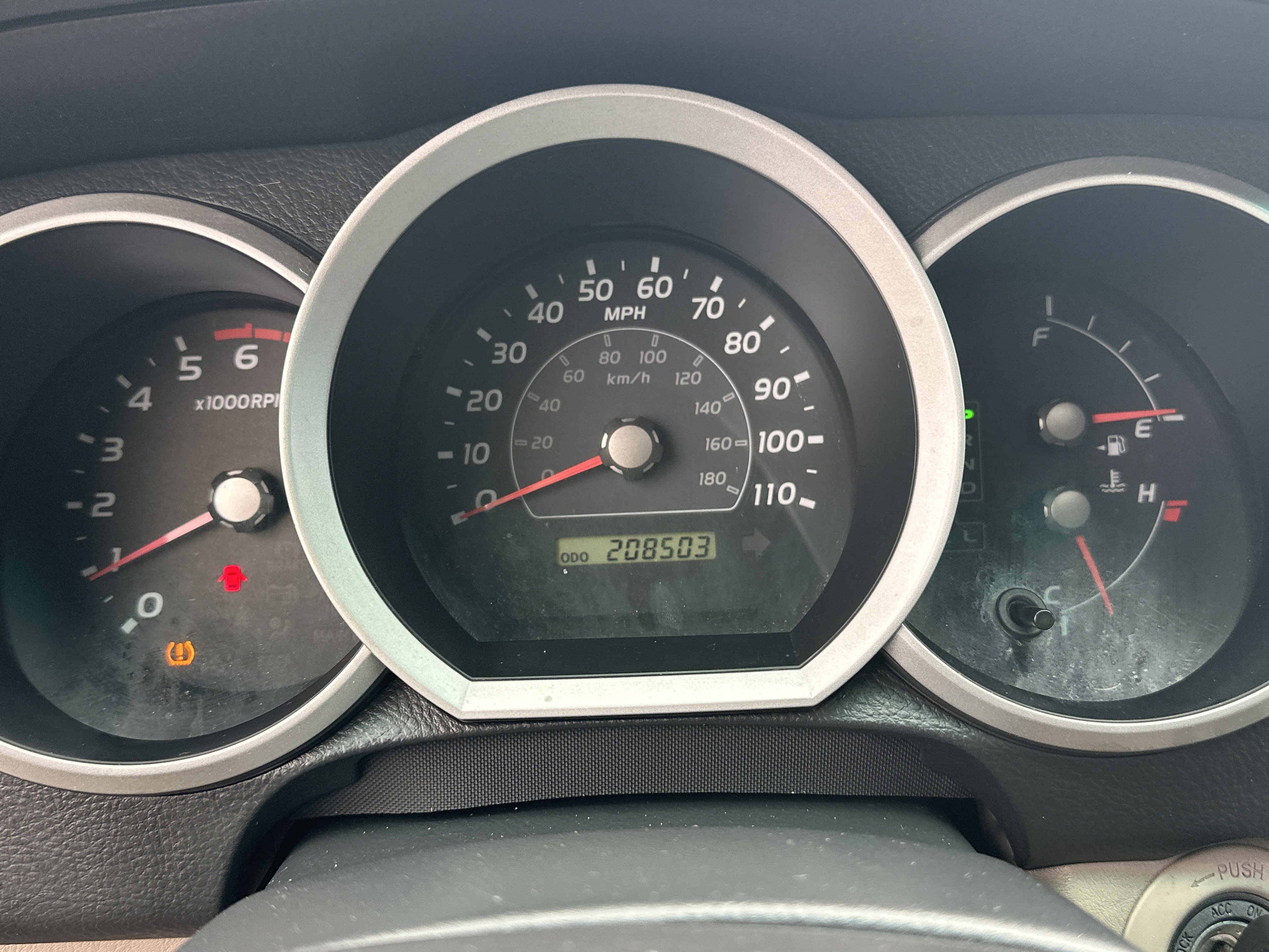 Used 2008 Toyota 4Runner SR5 image 26