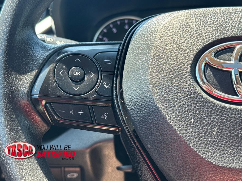Used 2022 Toyota RAV4 XLE w/ Convenience Package AWD/4WD image 21