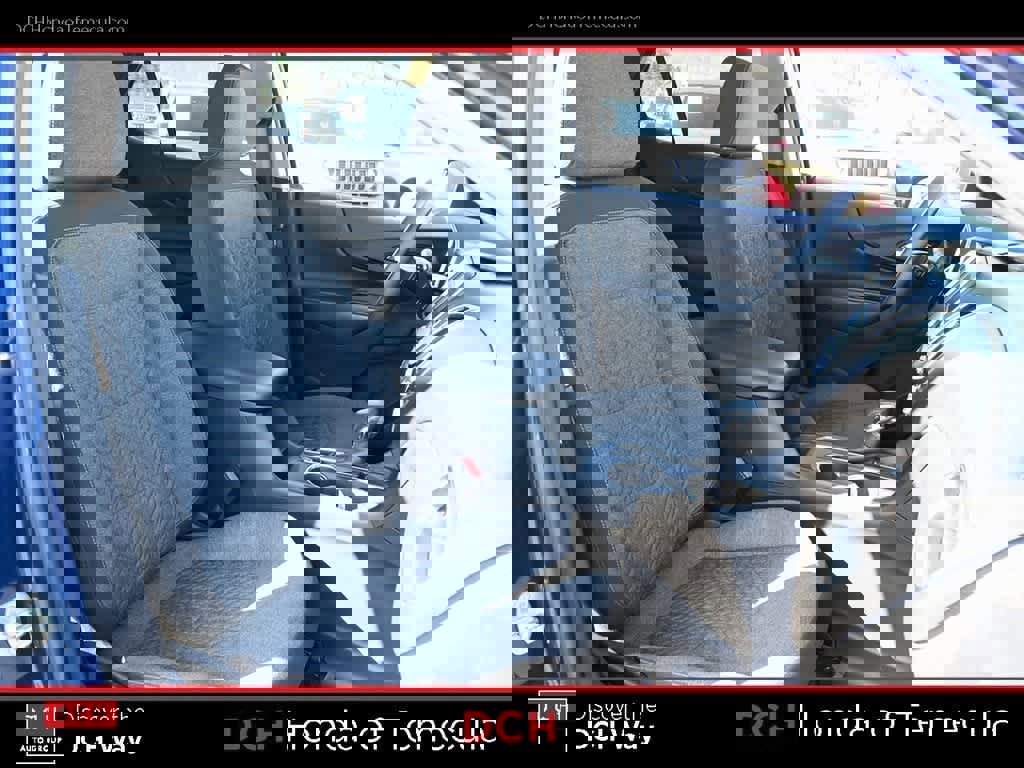 Used 2022 Chevrolet Equinox LT image 21