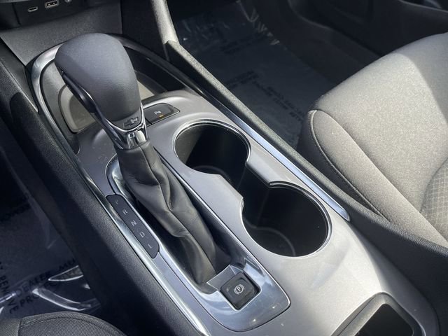 Used 2024 Chevrolet Malibu LT FWD image 22