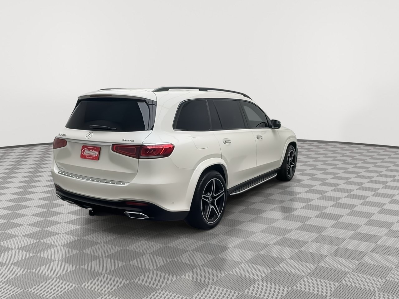 Used 2023 Mercedes-Benz GLS 450 4MATIC image 44
