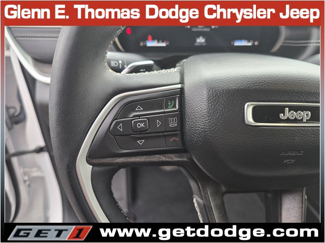 Certified 2023 Jeep Grand Cherokee Limited RWD image 19