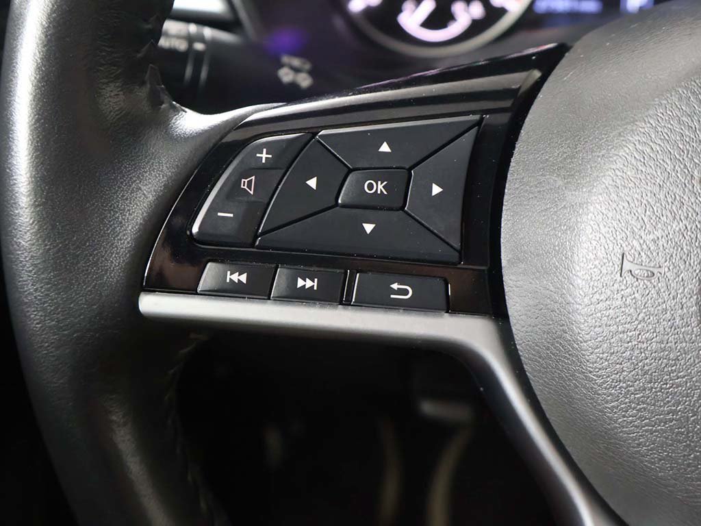 Used 2024 Nissan Altima 2.5 SL AWD/4WD image 39