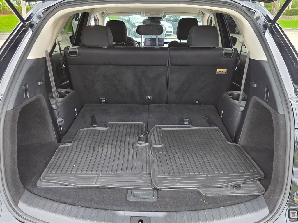 Used 2021 MAZDA CX-9 Sport FWD image 16
