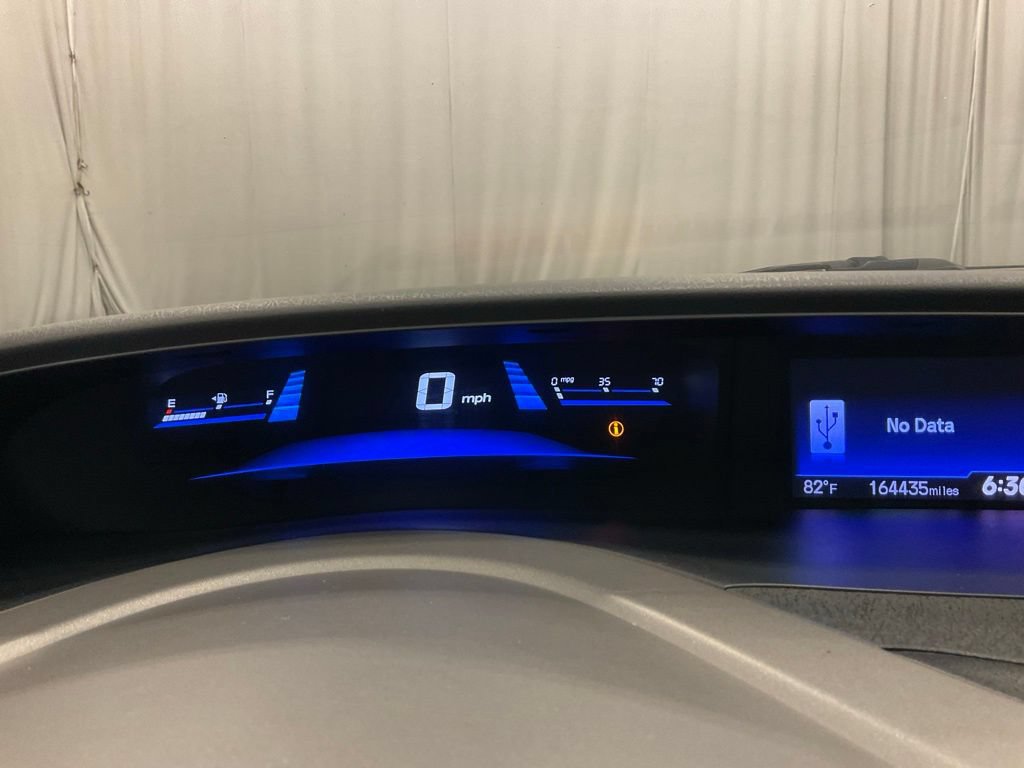 Used 2012 Honda Civic EX image 2