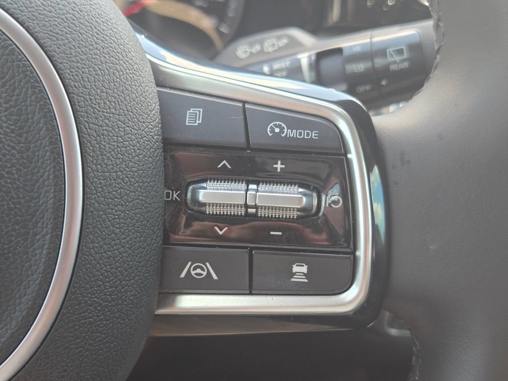 Certified 2023 Kia Sorento X-Line EX AWD/4WD image 25