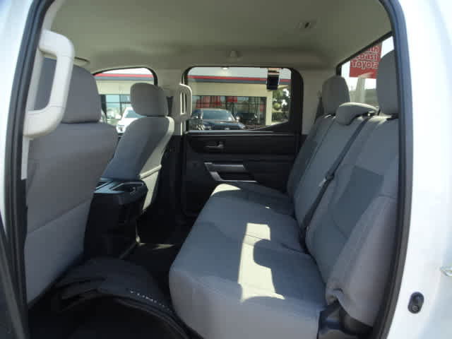 Used 2024 Toyota Tundra SR5 RWD image 22