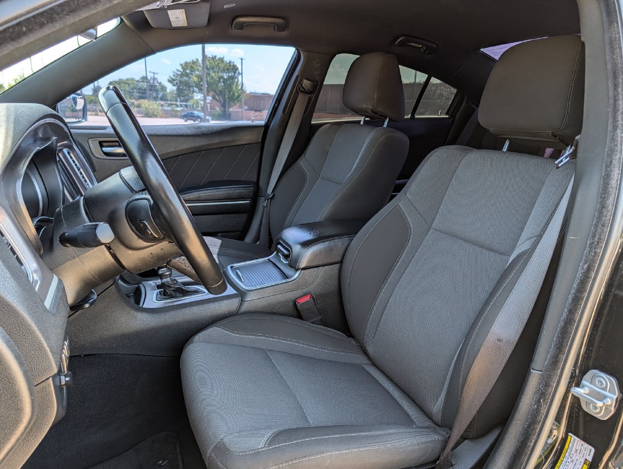 Used 2022 Dodge Charger SXT RWD image 20