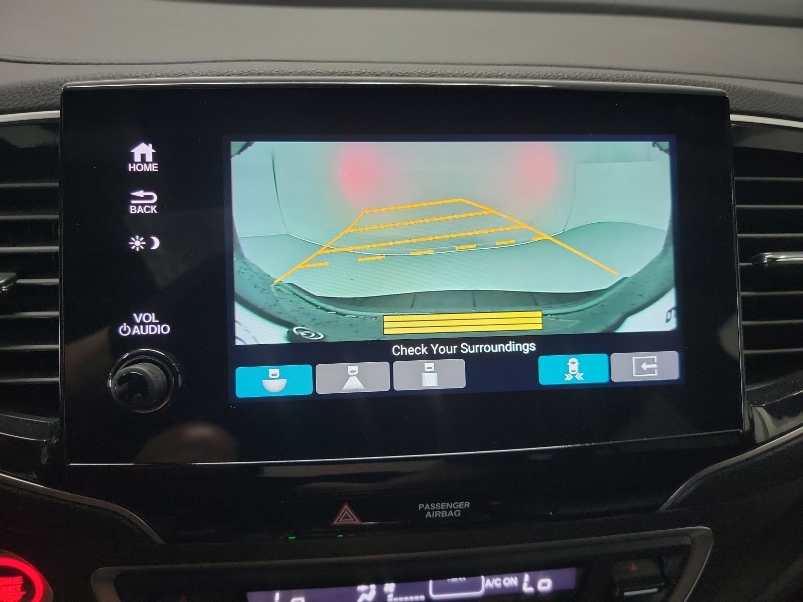 Used 2023 Honda Passport EX-L image 23