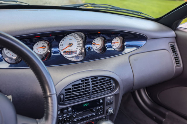 Used 2001 Chrysler Prowler image 32