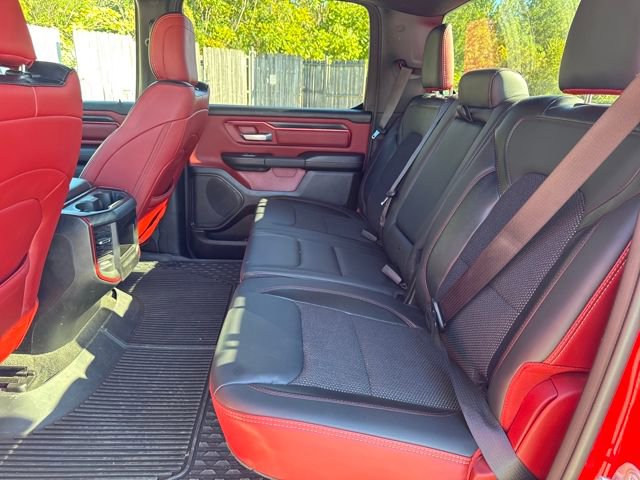 Used 2024 RAM 1500 Rebel image 24
