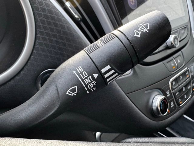 Certified 2024 Chevrolet Malibu LT image 27