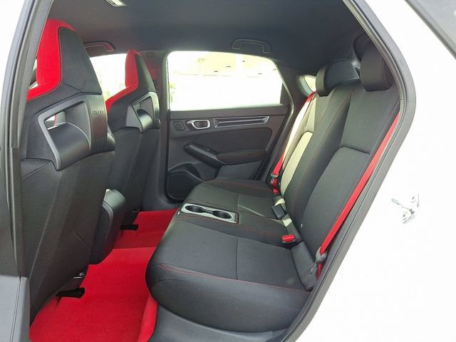 Used 2025 Honda Civic Type R image 10